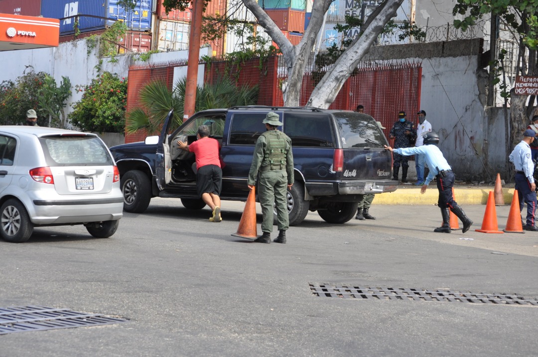 La Verdad Vargas tweet media