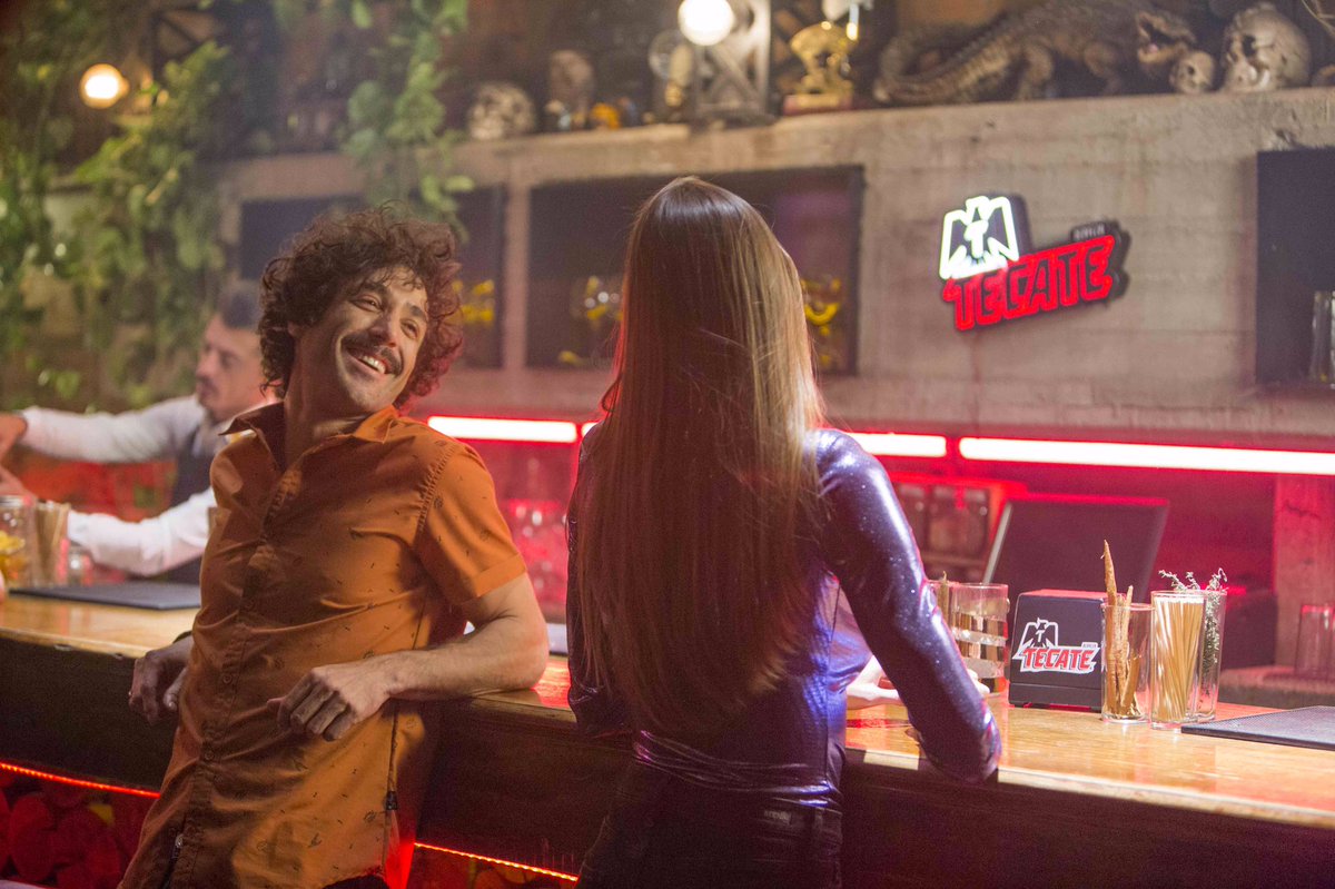 Fotografía de campaña realizada por @Manolo_04 para <a href="/CervezaTecate/">Cerveza Tecate</a>