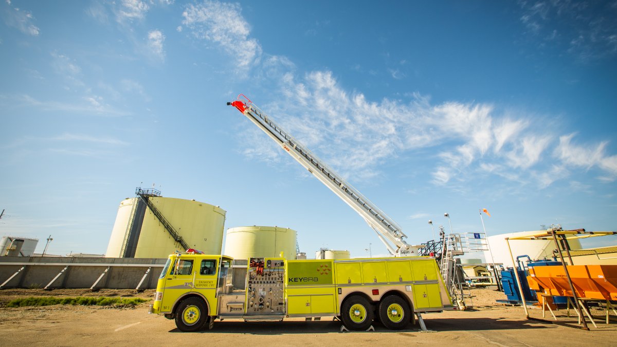 SIA_Alberta's tweet image. We stay ready to protect Strathcona and East Edmonton residents!

Watch as SDMAP members test and improve emergency response plans, and strengthen their working relationships prior to an emergency:

#SIA #SDMAP #strathco #safety