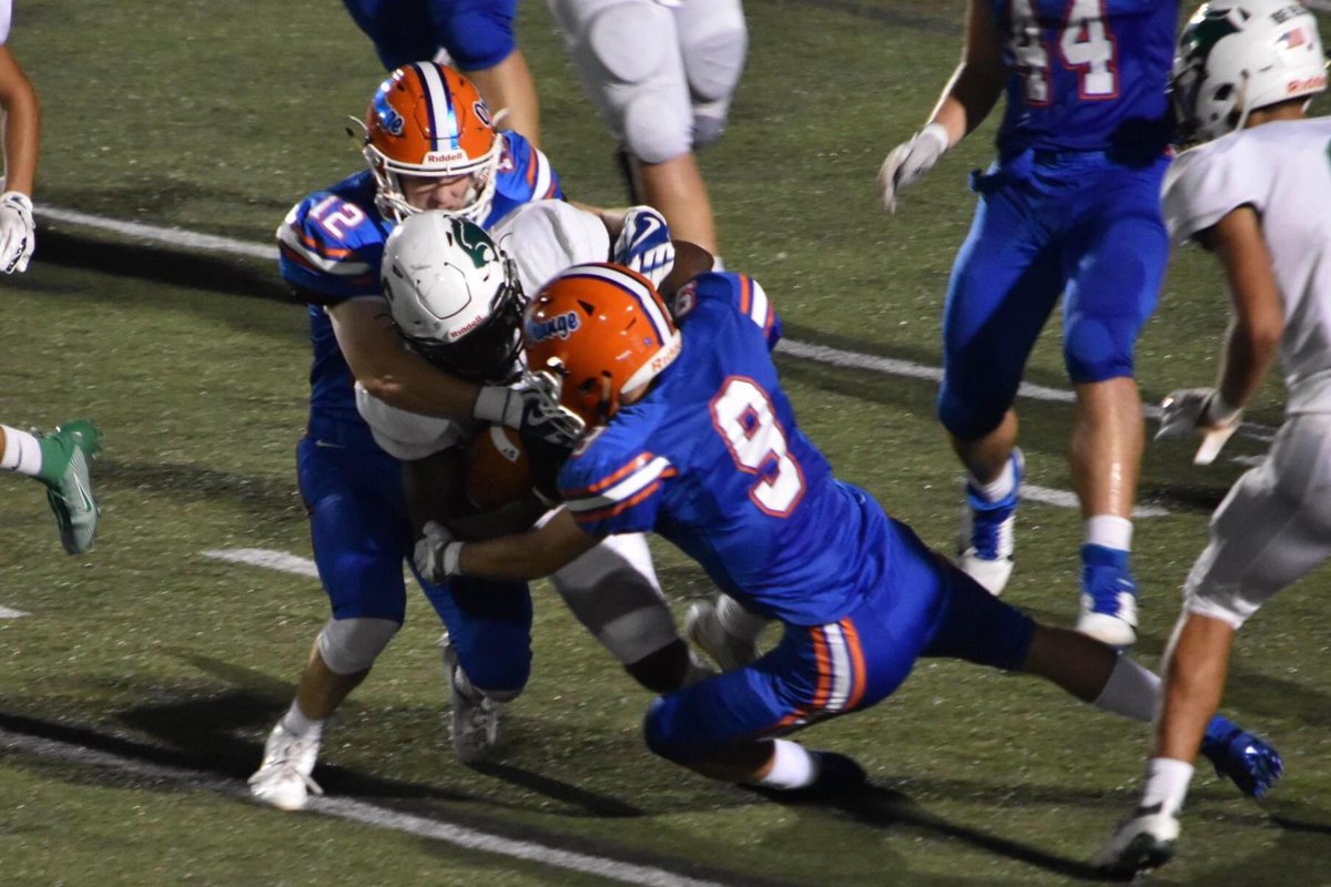 OOHS PIONEER FOOTBALL🍊🏈 tweet media