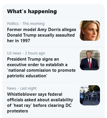 FreedomFriesInc's tweet photo. This kind of thing... is all they have left.
#KeepDiggingDemocrats
๐คก https://t.co/20D8QAP8IJ