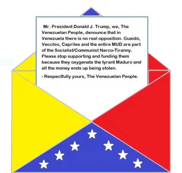 #MaduroGenocide #TrumpHelpVzlaNow #InterventionMilitary🇻🇪 @realDonaldTrump @POTUS #VzlaMuere