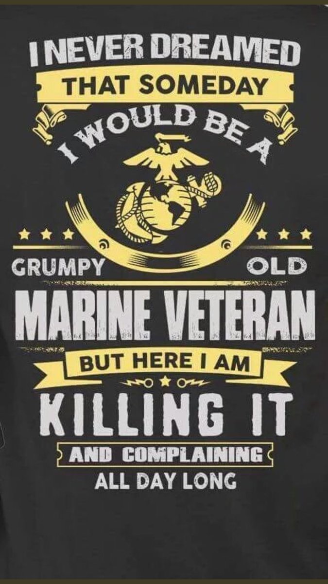 🇺🇸 Patriots Salute The Marines 🇺🇸
                     Semper Fi
@usmc_army 
@the_rock967 
@psufanken 
@brimmy03 
@CrackerDude30 
@JohnWUSMC 
@ellie8585 
@ncar999 
@search4rr 
@ClayReisUSMC 
@clemingtine 
@OldcorpsGrunt 
@dblane1971 
@DavidBRobinson4
@delta1160