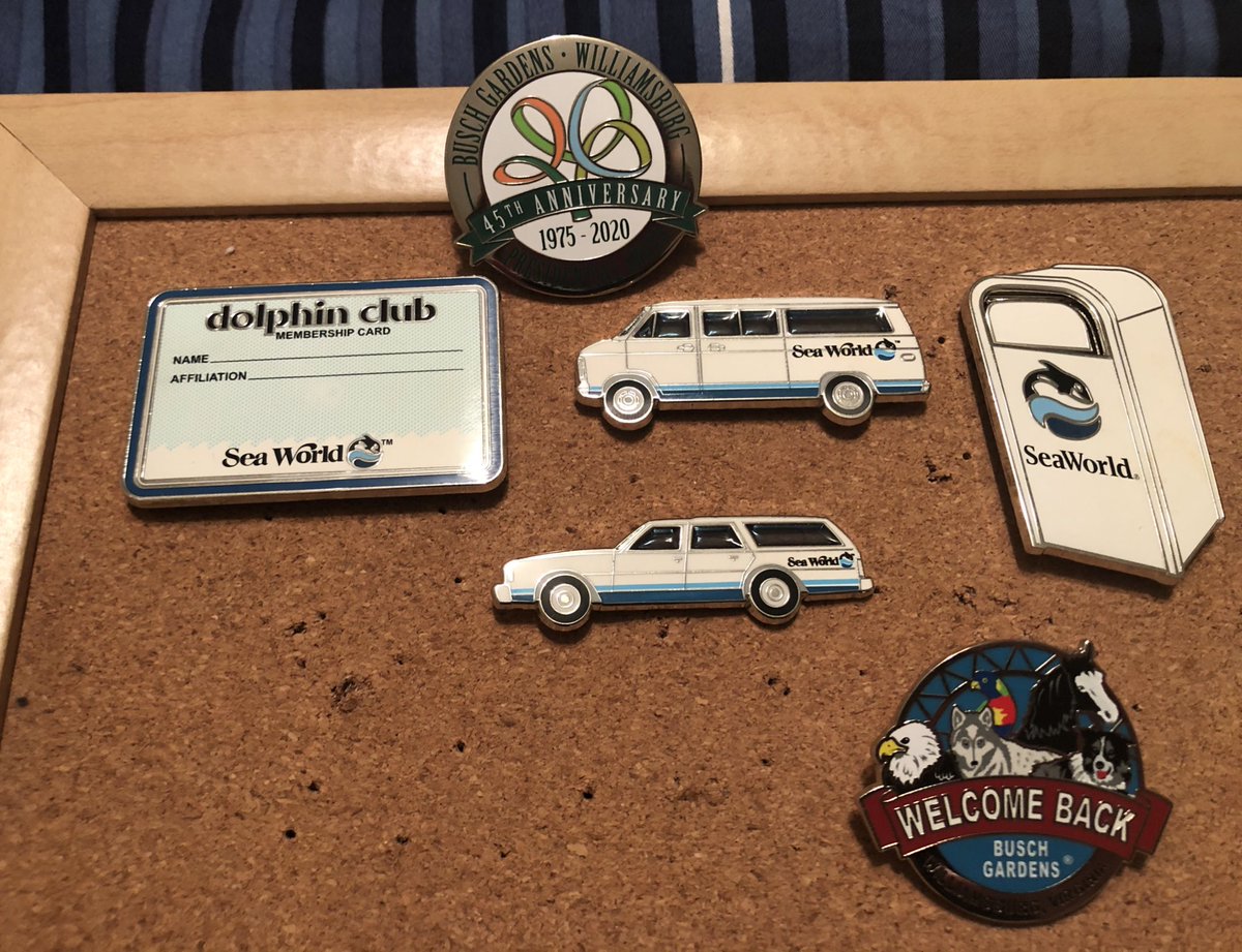 Hey_Muldoon's tweet image. New pins! I can’t believe I finally obtained the BGW presidential!
