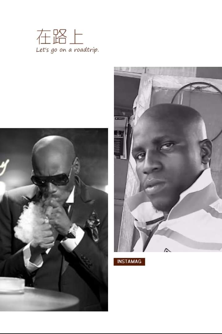 Happy birthday to me and my legend 