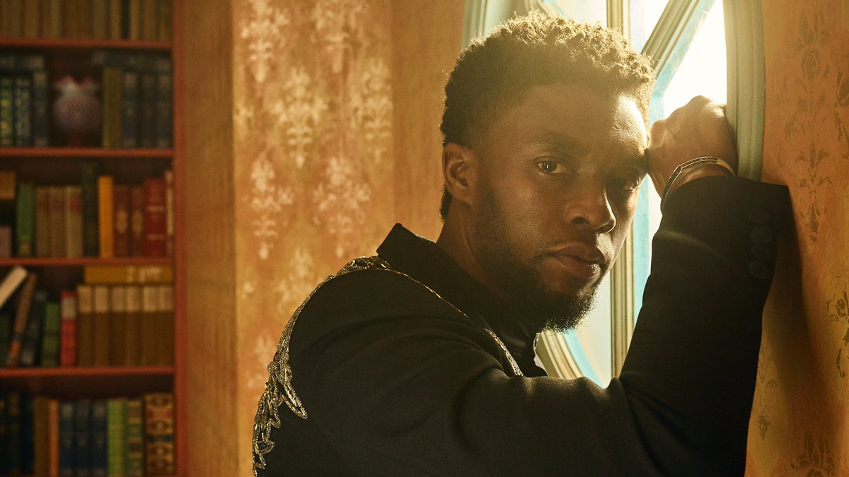 TIFF_NET's tweet image. Denzel Washington on the late Chadwick Boseman: 

"A gentle man, and a very gentle soul. A great talent, obviously. Who knew he didn’t have much life left, but he didn’t get cheated, we did. He lived a full life." #TIFF20