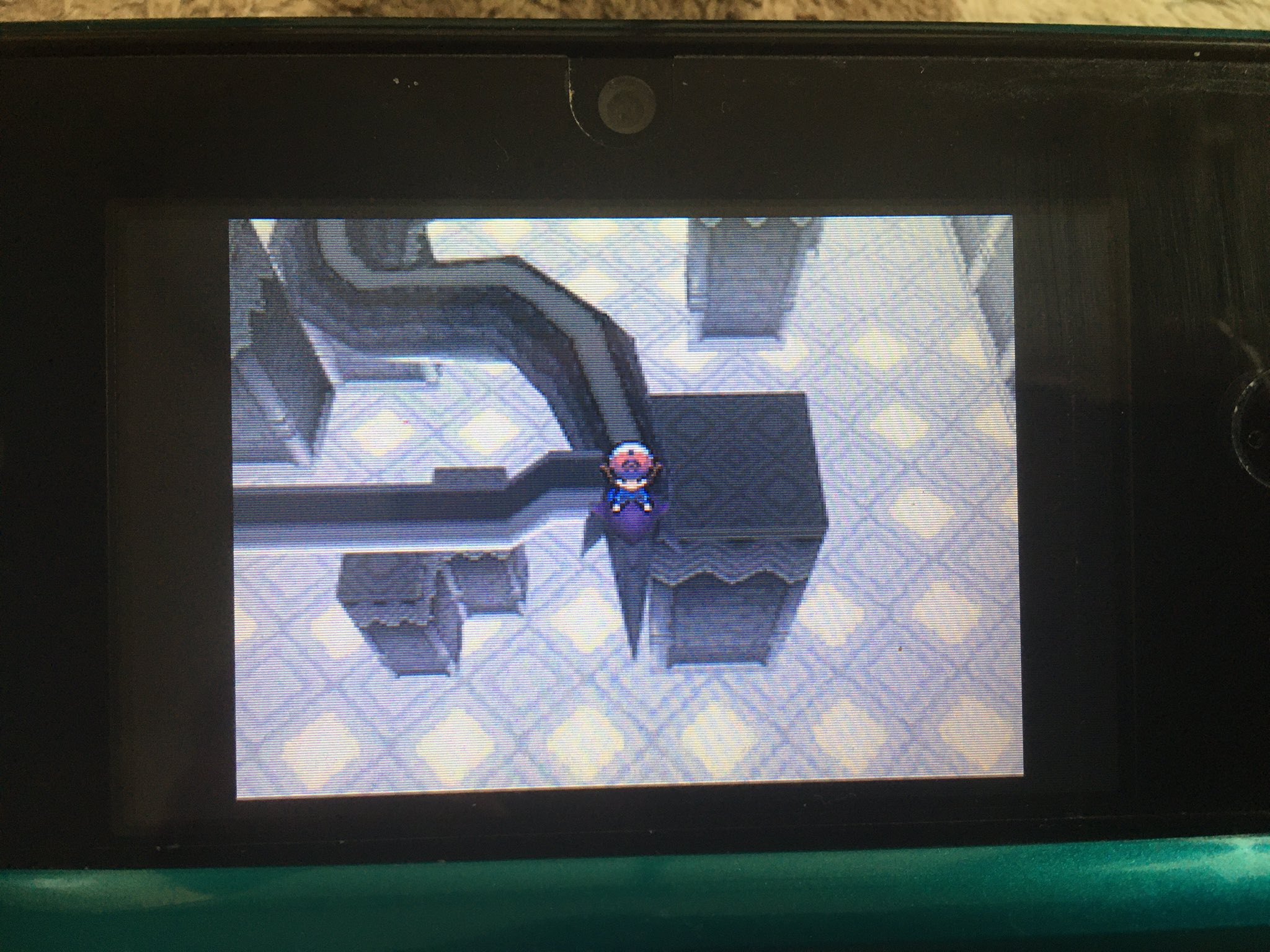 Yuｇ ポケモンbw発売から今日で10年か おめでとうございます これからbw始めるポケモントレーナーのみんな ソウリュウシティのジム内では 絶対に波乗りしたあと レポート書いたらダメです 一生抜け出せないからな 今更 恥ずかしくて