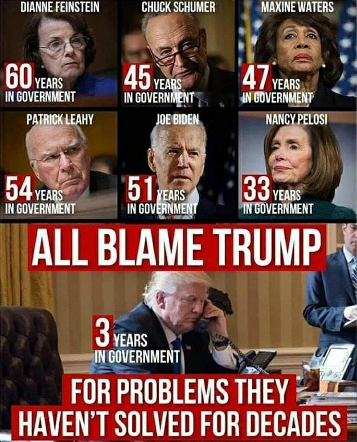 AtomicPunk17's tweet photo. @SenSchumer #TermLimits https://t.co/3hwjmsKNpU
