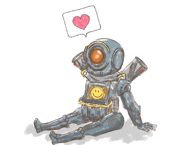 パスファインダーのtwitterイラスト検索結果 古い順