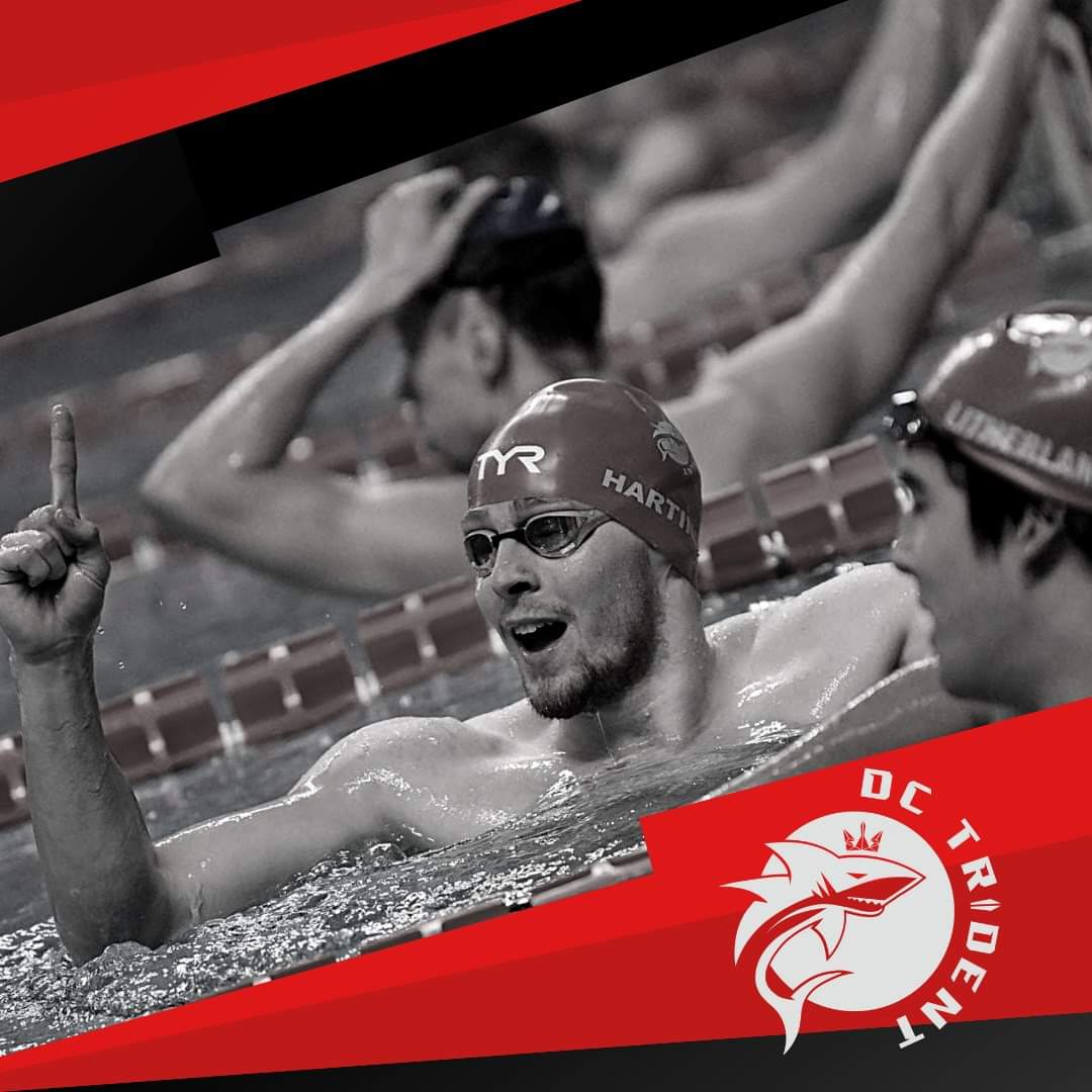 DCTridentISL's tweet photo. Duh-nuh-nuh-nuh-nuh BATMAN!!! So excited to have #ZachHarting back for Season 2! His energy and leadership were SUCH a huge part of the #DCT culture we built last season - let's rock it again Zach!
#iswimleague #Budapest2020 #GoTrident #TridentUP #RocktheRed #DCTrident π±π¦π΄ https://t.co/hGVOZ0DLbP