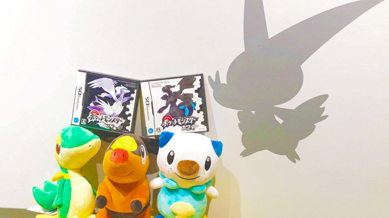 ポケモン情報局 公式 ポケモンブラック ホワイト 発売10周年 遊び始めてから ドキドキはすぐにウズウズに変わり いてもたってもいられなかった思い出のゲームです ポケモンbw Bw10周年 ポケモン情報局 公式 ポケモンブラック ホワイト 発売10周年 遊び始めてから ドキドキはすぐにウズウズに変わり いてもたってもいられなかった思い出のゲームです ポケモンbw Bw10周年