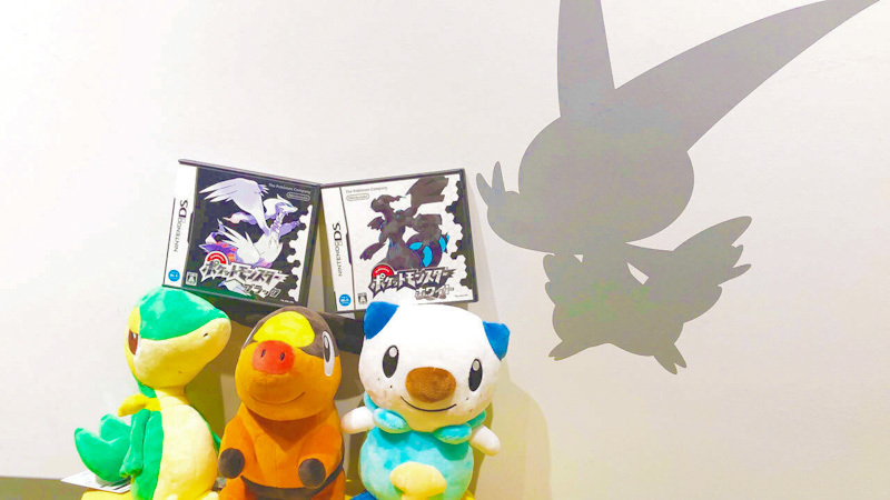 公式 ポケモン情報局 ポケモンブラック ホワイト 発売10周年 遊び始めてから ドキドキはすぐにウズウズに変わり いてもたってもいられなかった思い出のゲームです ポケモンbw Bw10周年 T Co W7vtm7t4ur Twitter