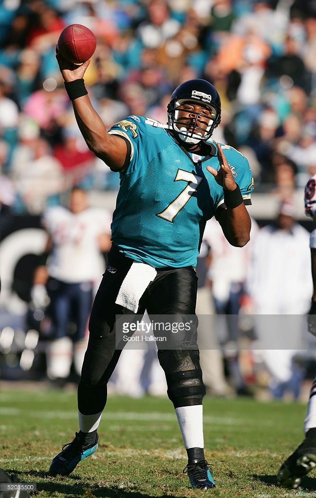 8. Jacksonville Jaguars — 127 games https://readjack.wordpress.com/2020/09/17/the-complete-history-of-black-nfl-starting-quarterbacks-ranked-by-franchise/ #BlackQuarterbacks