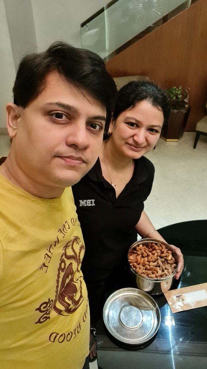 Priya Mallya tweet media