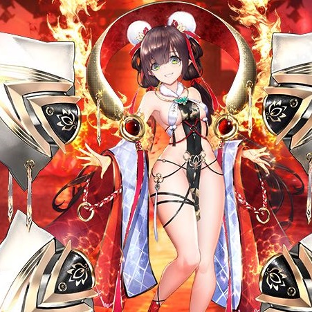 リセマラ攻略 ガチャ当たりランキング 放置少女 最強副将キャラランキング 虹 Ur閃 アバターur閃 新キャラ ナタ の評価と性能を追加 T Co Zkmidmed84 放置少女 Fairytail フェアリーテイル リセマラ攻略 ガチャ当たりランキング 放置少女 最強副将キャラランキング 虹 Ur閃 アバターur閃 新キャラ ナタ の評価と性能を追加 T Co Zkmidmed84 放置少女 Fairytail フェアリーテイル