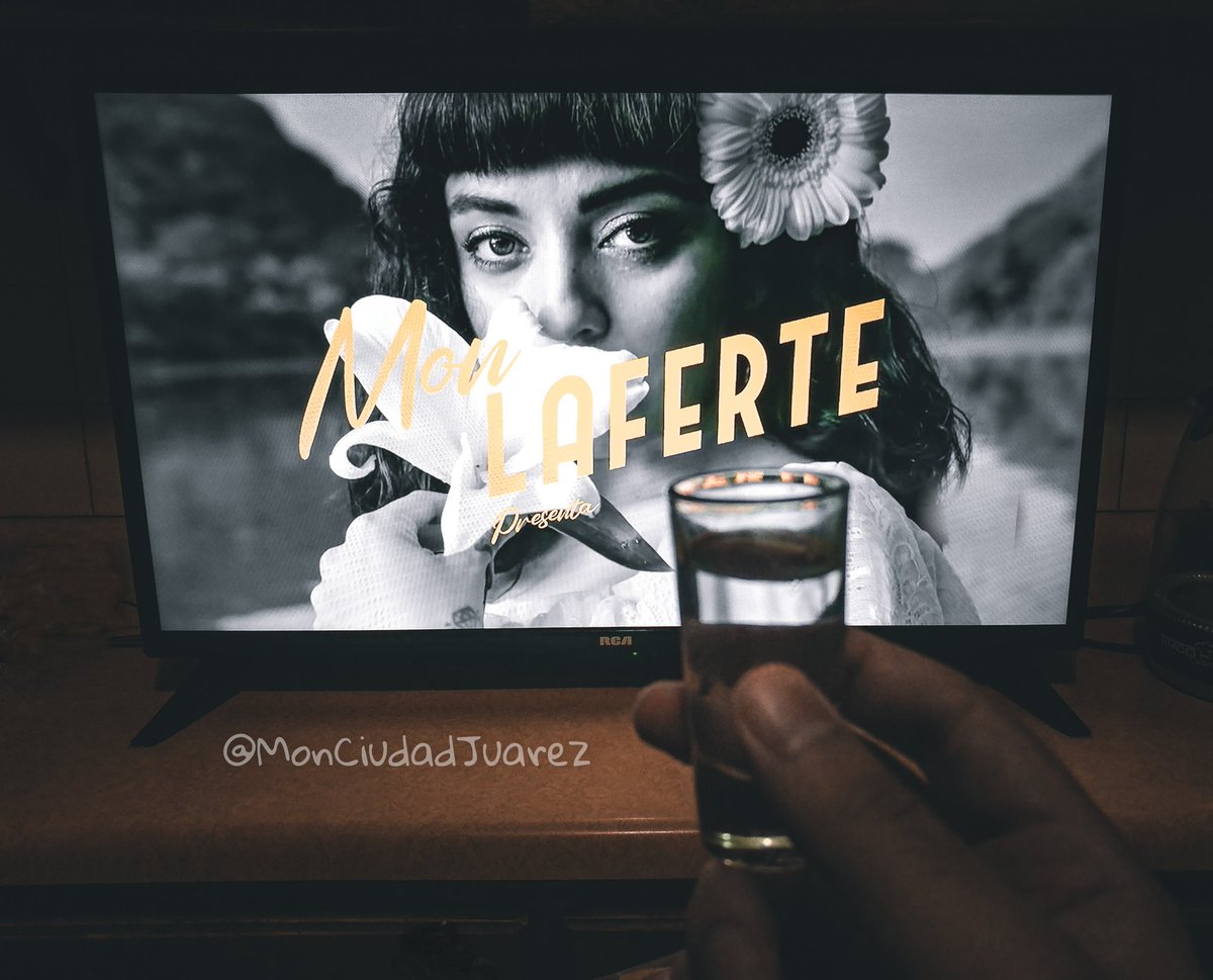 MonCiudadJuarez's tweet photo. @monlaferte que se sepa nuestro amor #lafertefernández #laferte6 #QueSeSepaNuestroAmor Salud! https://t.co/wZXGqWJQyt