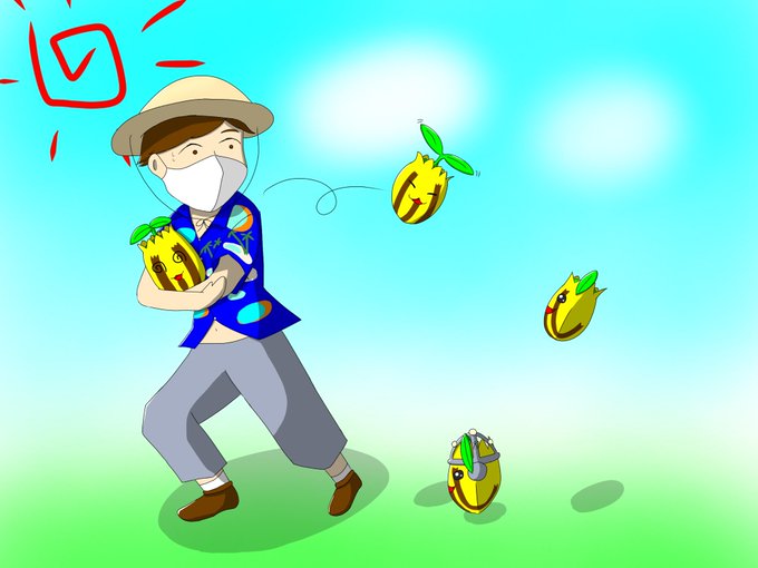 マサさんのtwitterイラスト検索結果