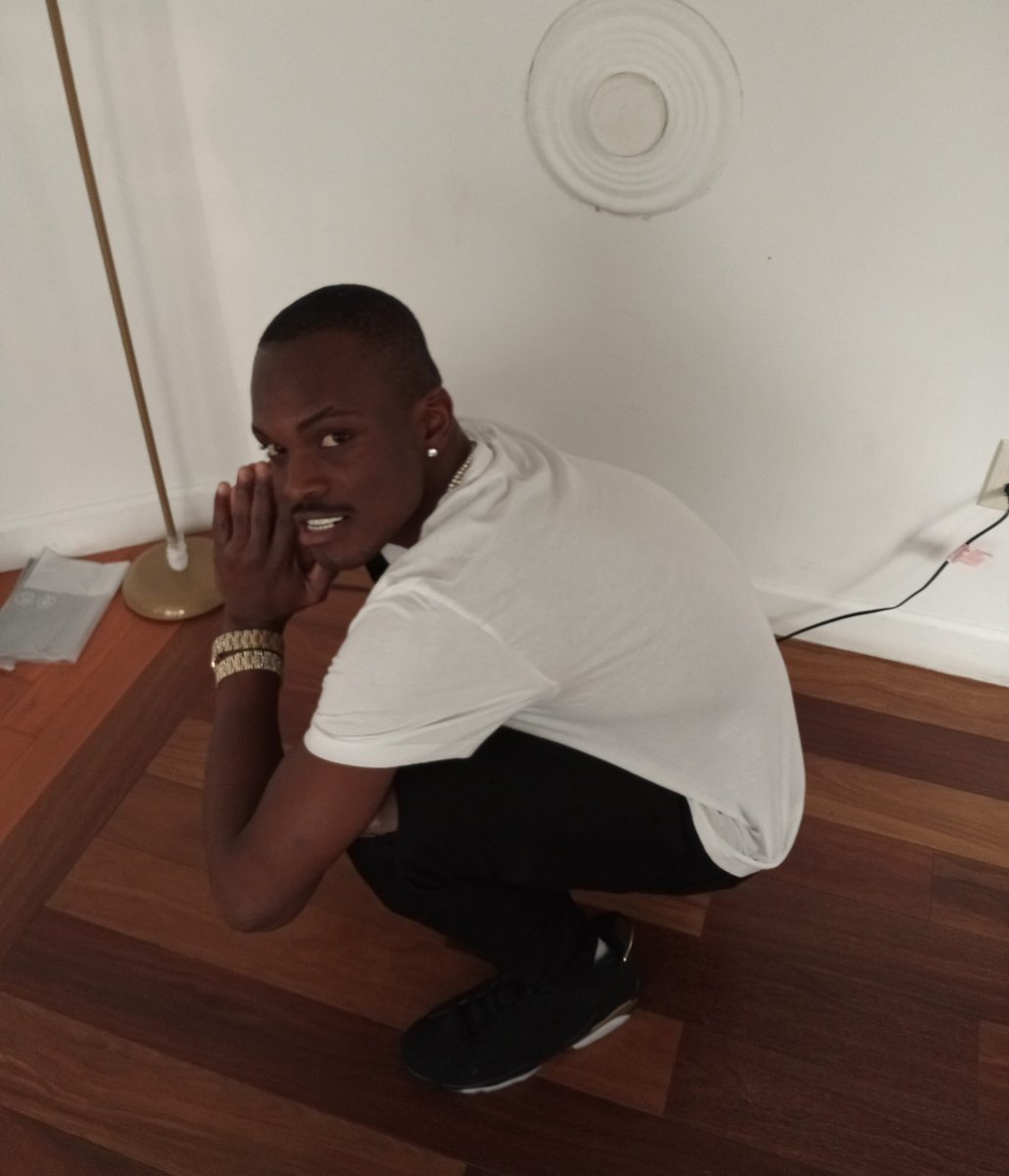 Bongo_5's tweet image. Dieu protege