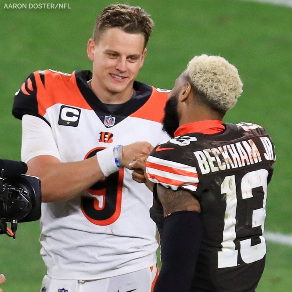 espn's tweet photo. LSU blood runs deep 🐯

(via @NFL) https://t.co/6jKTOkgCh0