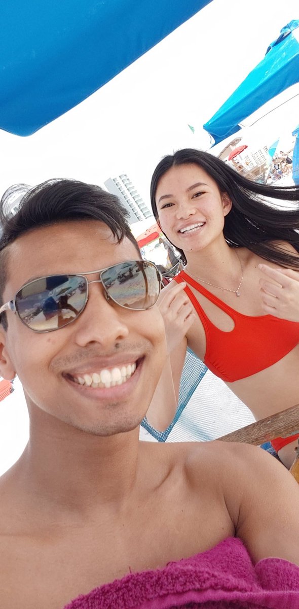 nivedpersaud's tweet photo. @gracemei_ Happy 6 months!!  👁️♥️👁️ Everyday has been beyond awesome with you, and I can't wait for more to come☺️ https://t.co/POg3R3LF2O