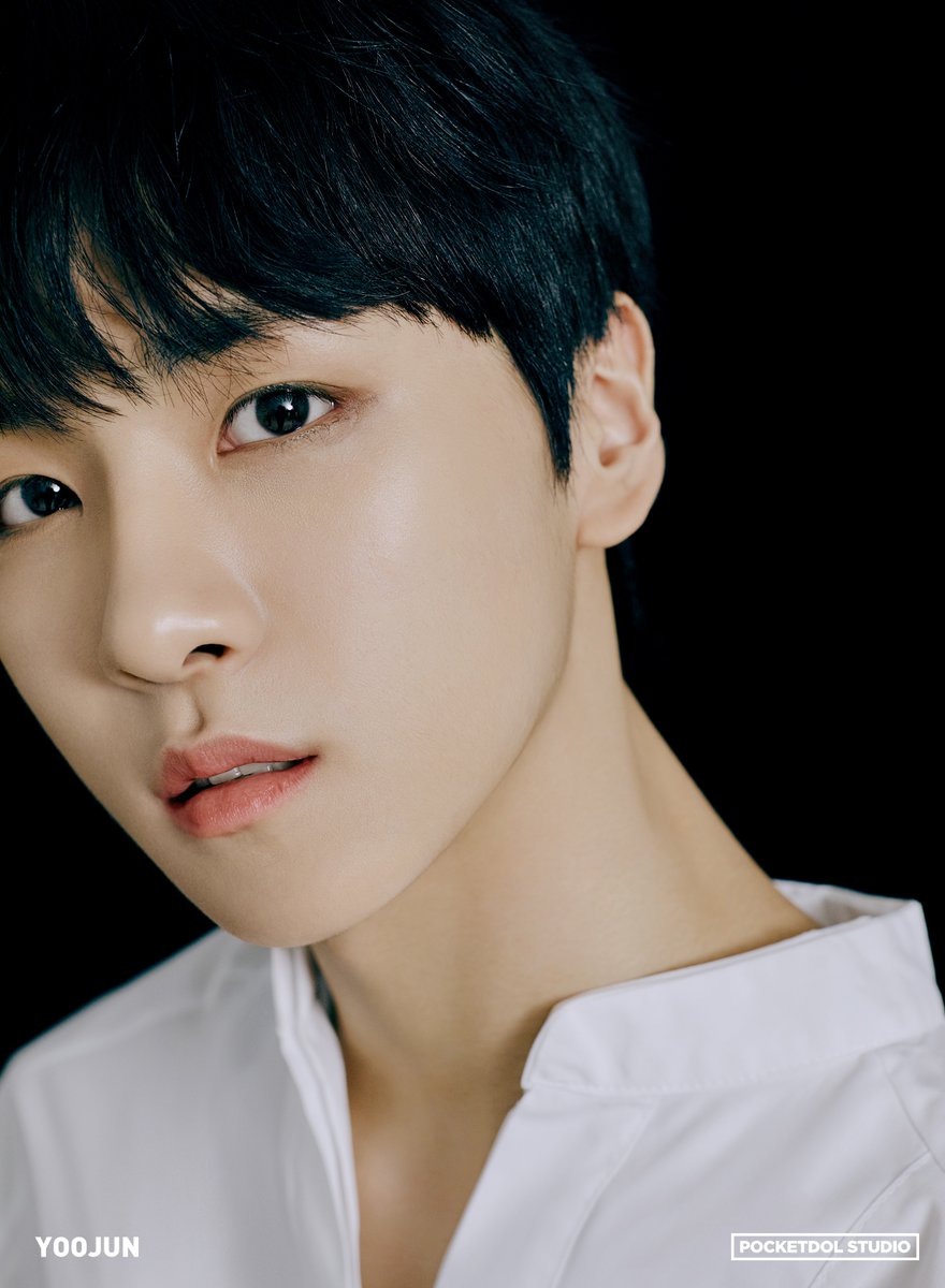 PocketDolStudio's tweet photo. [#유준]
YOOJUN : PROFILE PHOTO
⠀
POCKETDOL STUDIO
NEW BOY GROUP
⠀
#YOOJUN #포켓돌즈 #POCKETDOLZ https://t.co/6YCh0Rdpoe