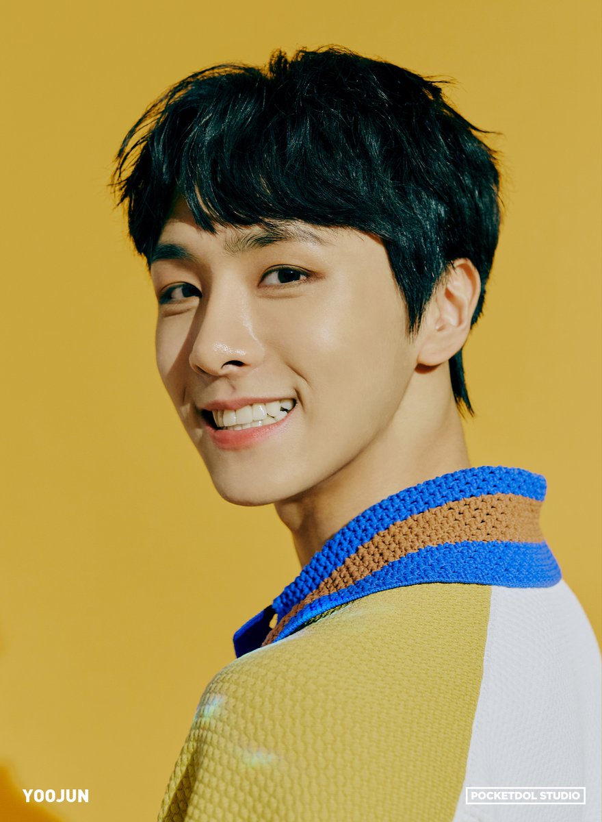 PocketDolStudio's tweet photo. [#유준]
YOOJUN : PROFILE PHOTO
⠀
POCKETDOL STUDIO
NEW BOY GROUP
⠀
#YOOJUN #포켓돌즈 #POCKETDOLZ https://t.co/QqU8sSZTb6