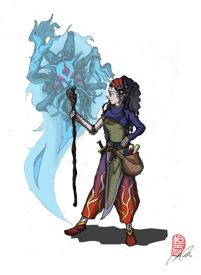 Quori Dnd 5E Most conditions such as blinded are impairments but a few