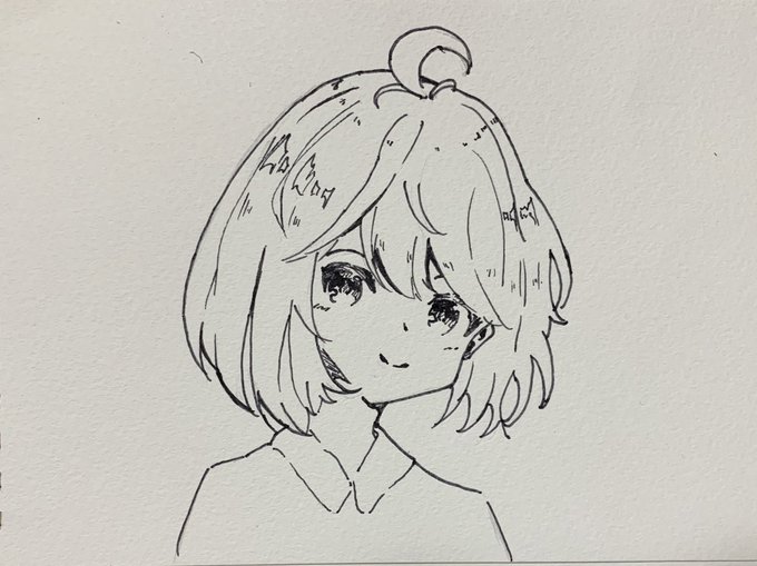 久々にアナログ触ったけど、最後の最後に口とかをミスる。あると思います。(?) 