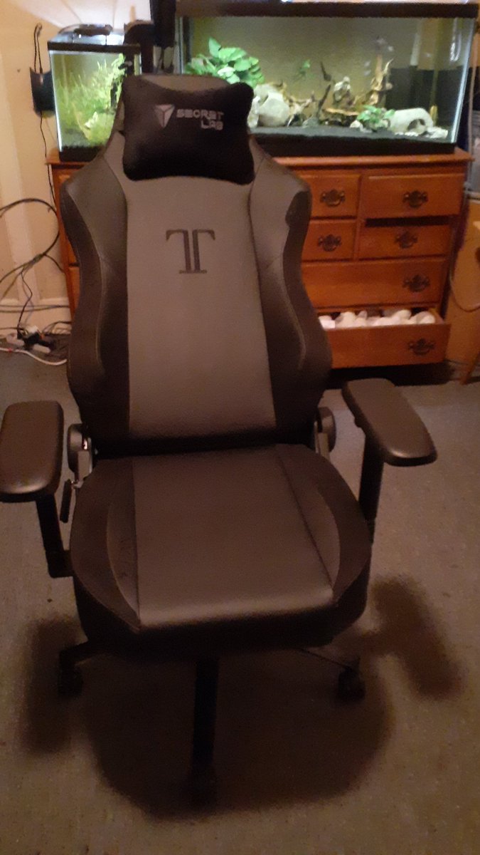 OBOEONES's tweet image. #secretlab