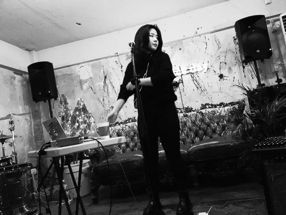 10th anniversary as Saebyeok🌊