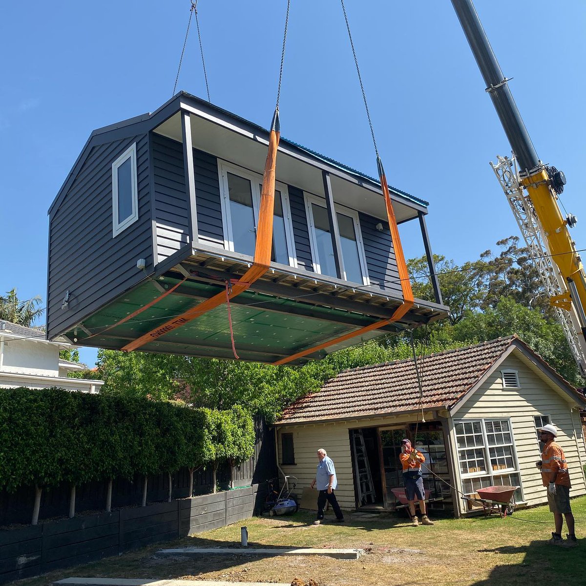 Thank you to Soulspace Studios for using Foilboard® in your Tiny House Builds. foilboard.com.au  #SoulspaceStudios #insulation #foilinsulation #Foilboard