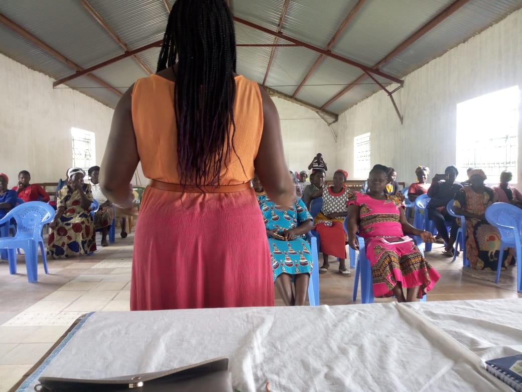 WinnyMajani's tweet photo. #UsawaMashinani 
At the grassroots trying to empower women and youth in living sustainable livelihoods through a creation of programmes. Vihiga county has to compete in markets @VuukaFM  @KBonimtetezi @TVMagharibiKe @Demdede @DonaldBKipkorir @Salomelugard @AntonyOyugi6 https://t.co/AXV7AHP35b