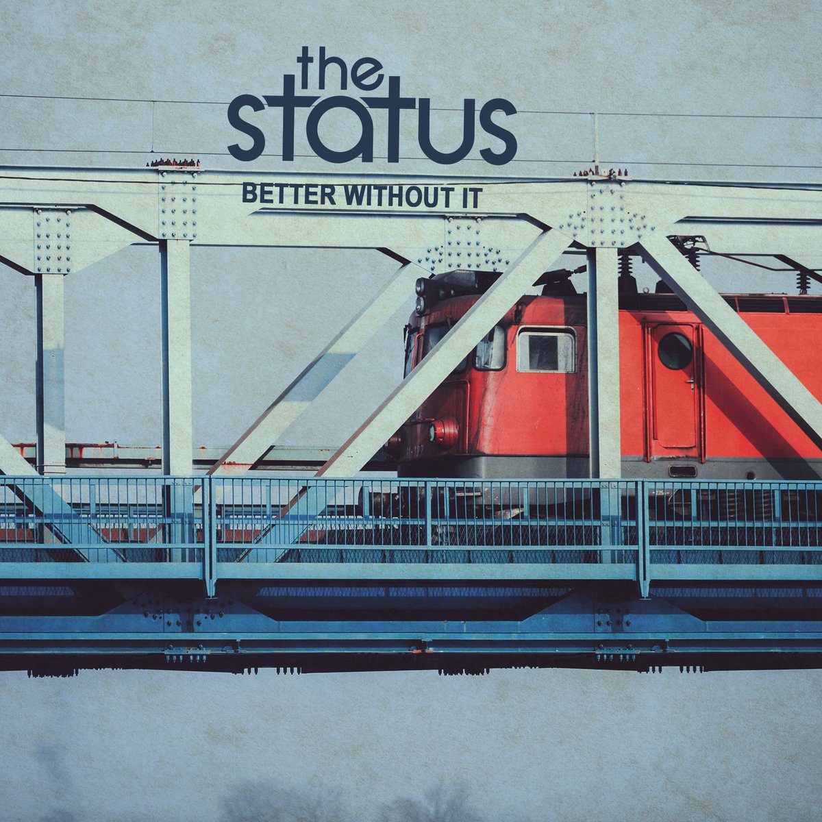 TheStatusBand's tweet photo. Another new song, "Better Without It" out tomorrow, you can presave it now with the link: https://t.co/uDHXxC14yj #NewMusic #NewMusic2020 https://t.co/zdD3ulI5wA