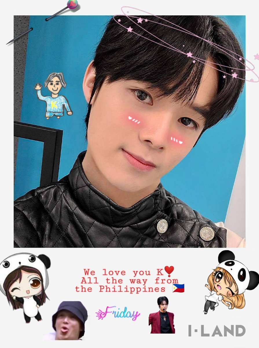 SUNGHOON_K_PH's tweet photo. And finally, the long wait is over ๐
Tonight we are going to witness who among the #ILAND #ILANDER will debut. And most especially to our K. I hope he can debut tonight ๐. All the way from the Philippines ๐ต๐ญ, I will support you #ILAND_K no matter what #ILAND. #ILAND_KEI https://t.co/7j8BHo4xSw