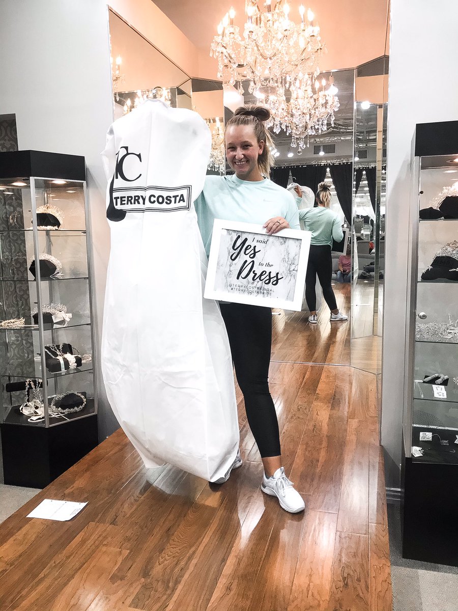 brittraejenkins's tweet photo. The second easiest yes I’ve ever said 💗😍 https://t.co/P4bsBzZwnc