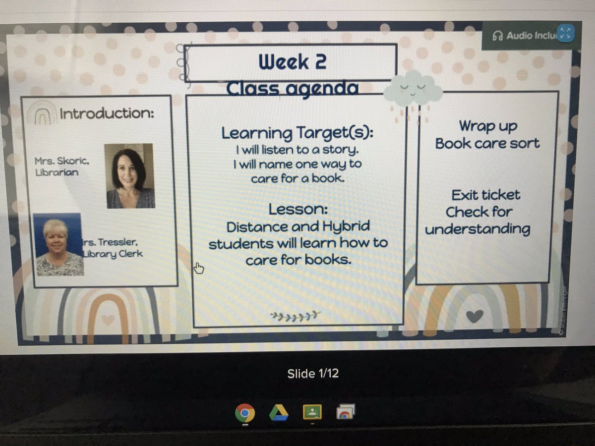 Sarah Rider Skoric tweet media