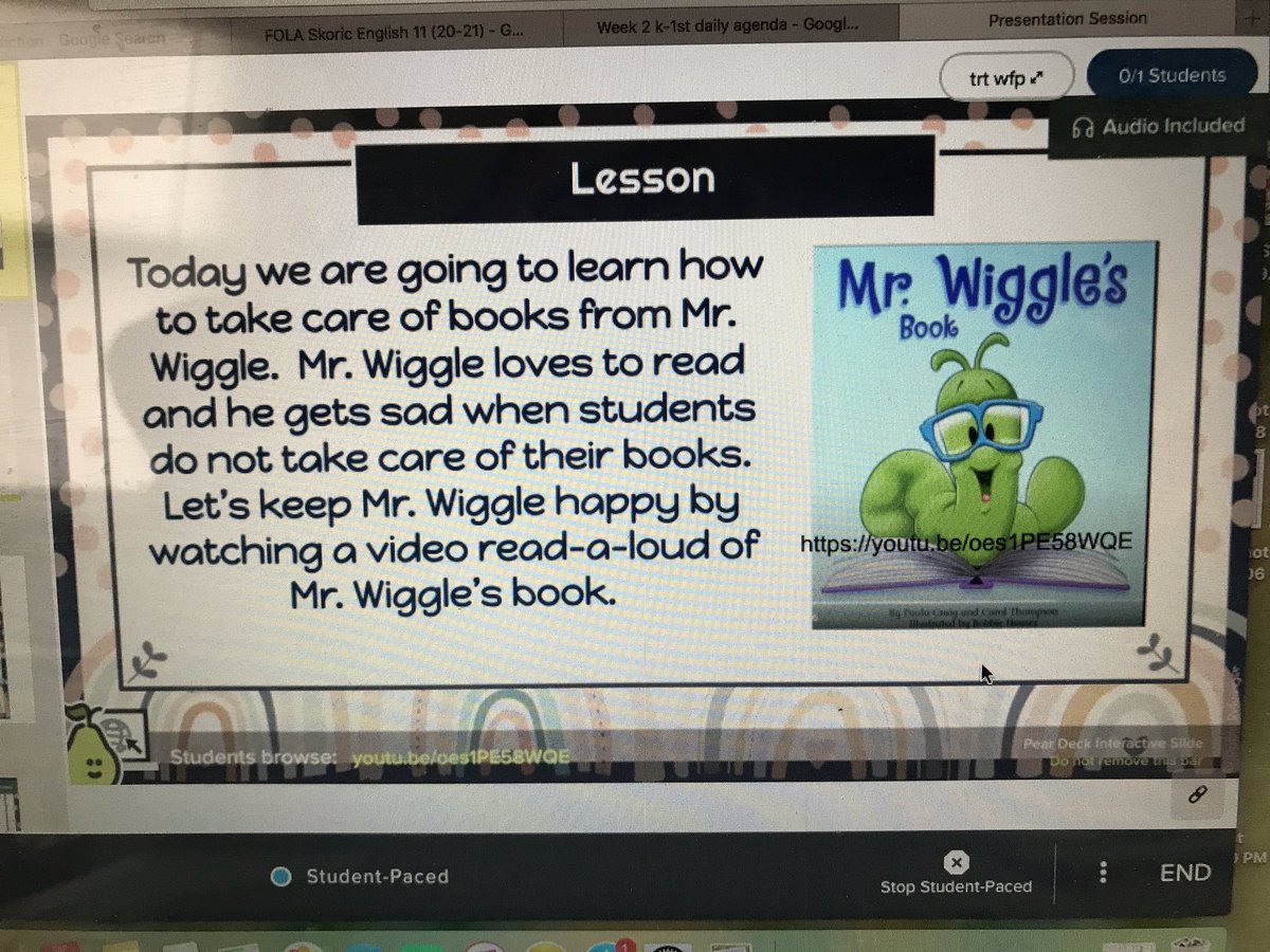 Sarah Rider Skoric tweet media