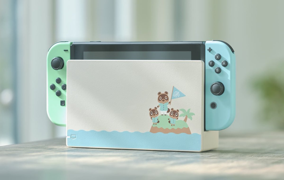 Doubutsu__pre's tweet photo. 🌴🍎🍊プレゼント企画🍑🍐🍒

Nintendo Switch あつまれ どうぶつの森セット×5をプレゼント🎁

【応募条件】
フォロー、RT

【締め切り】
10/1まで

#どうぶつの森  
#あつ森 #あつまれどうぶつの森 https://t.co/JDI3Zhh3kZ