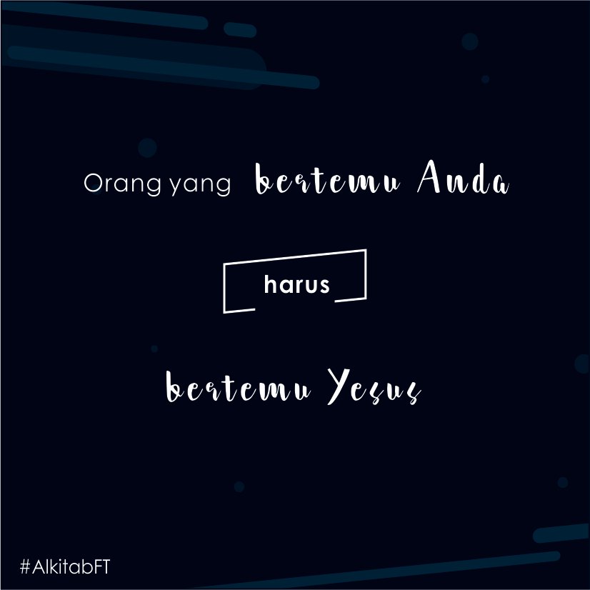 AlkitabFT's tweet photo. https://t.co/sDtgFaPMTV https://t.co/qioKGpdU2H