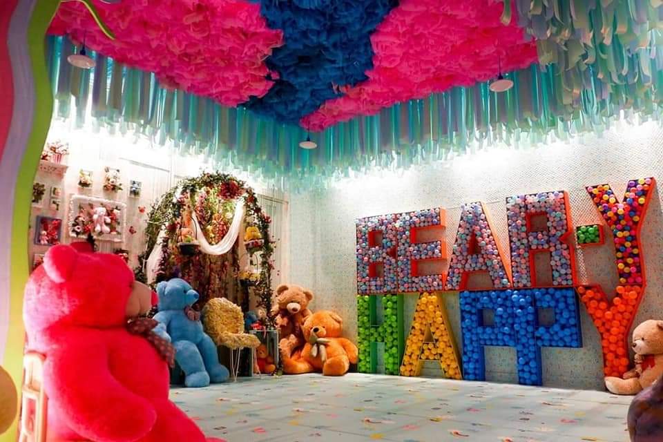 WeAreTagaytay's tweet photo. Makakapunta rin tayo sa Bearseum soon! 🐻😍 https://t.co/07A8psPnr8 https://t.co/ZSHlFMWz3O