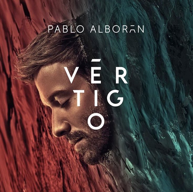 FCAlboranGuate's tweet photo. Una portada única y llena de magia como tu @pabloalboran... Que ganas de escuchar lo que se viene 😍😍😍😍 https://t.co/5tgZ3tBsGg