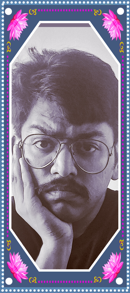 mischiefaction's tweet image. Introducing this Month's 3rd performer, for #MischiefInLockdown Ep #05 

Performer #3 - @PotentPending  
His pre-weekend earworm song is 'Zehar Hai Ke Pyaar Hai Tera JUMMA.' 

Click Here 👉👉 to know - bit.ly/MIL05

In Collaborattion with @Bentindeed