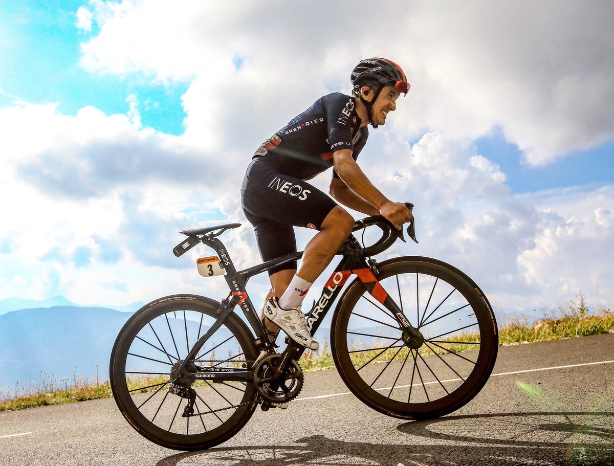 powerlink bike