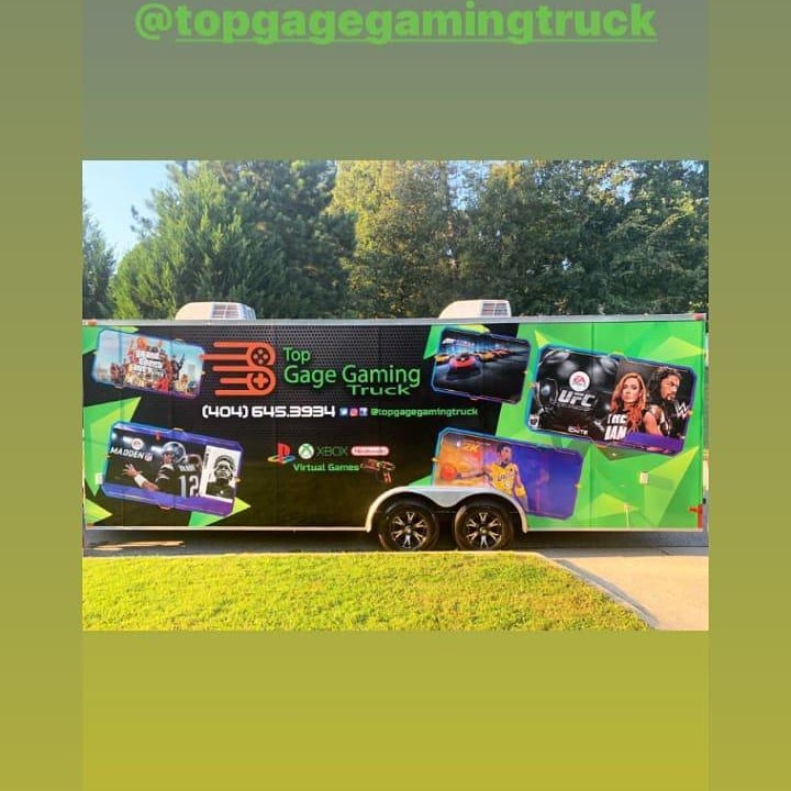 Topgagegamingtruck (@topgagegamingt1) on Twitter photo 