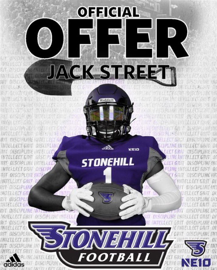 Jack Street tweet media