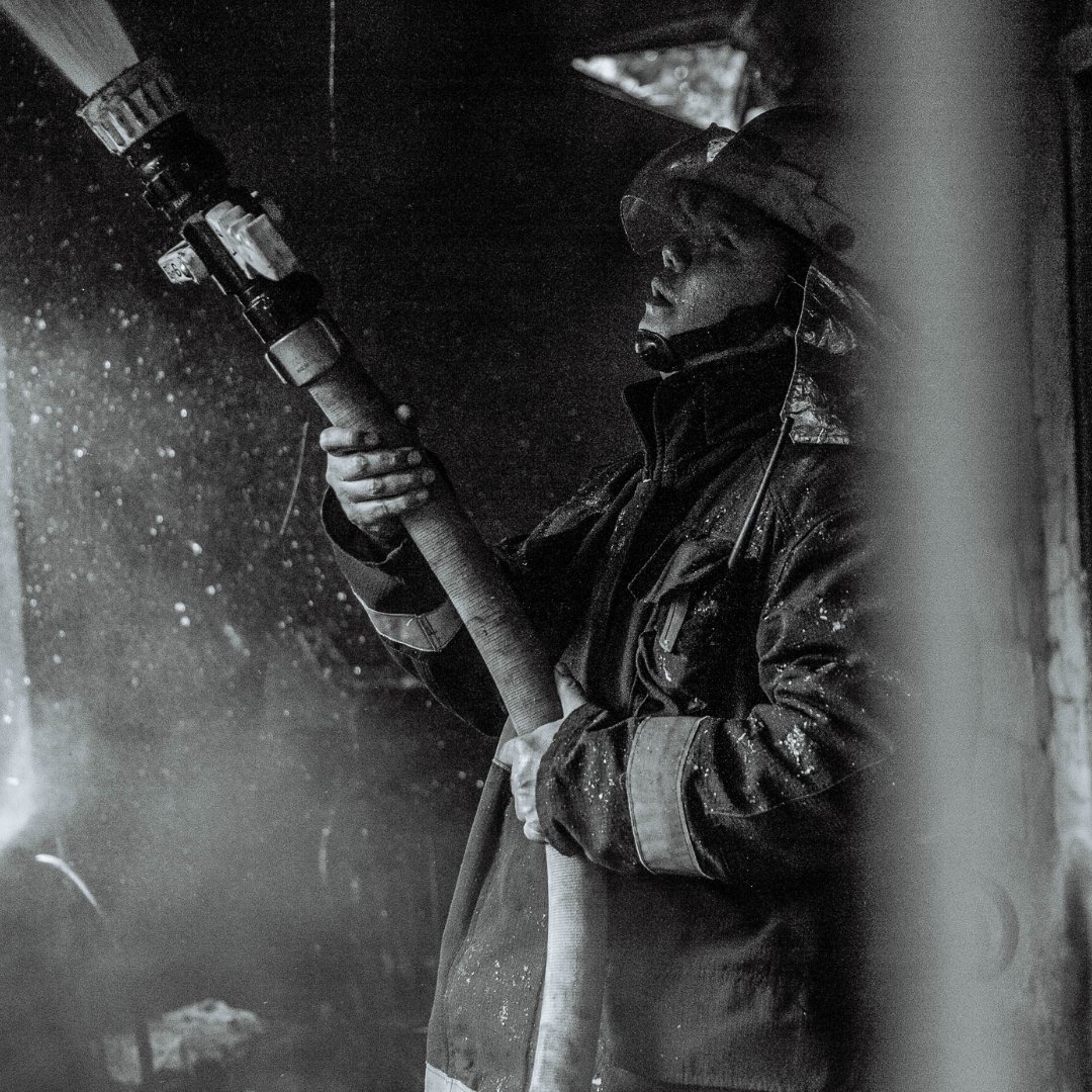 Our prayers go out to all the brave men and women fighting fires all around us risking their lives as well as the people fighting to keep everything they have. Take a moment today to hold your family and friends a little tighter!