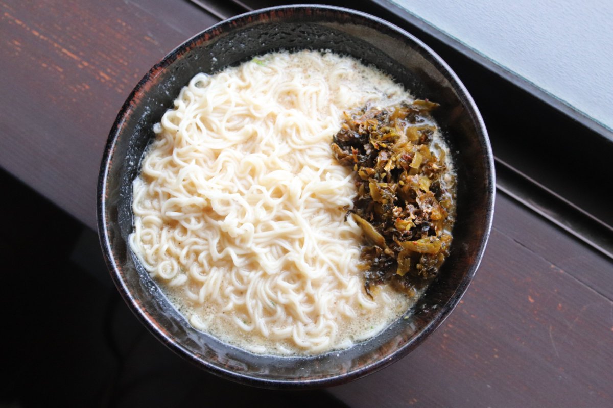 男の手料理