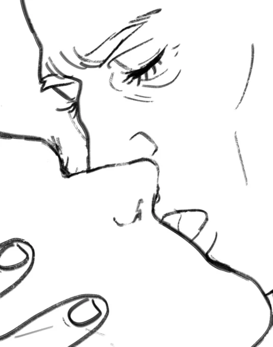 closeup wips 