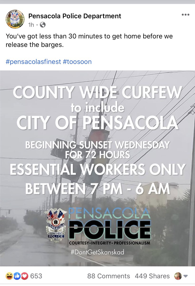 Annie Blanks tweet media