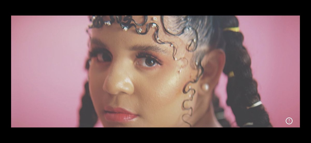 Hair & Makeup by  @rahsthetics Catch You Music Video OUT NOW!! @lidopimienta  @rickyreed  @gustavo_c  @sanguinuss@andinoproductions  @jack_weisman  @craftyychas /  @knotnaked @rahsthetics